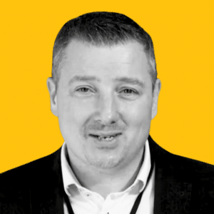 Sean Delaney Founder cobblestone learning