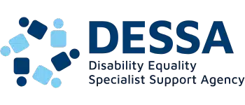DESSA logo - diversity and inclusion elearning webpage