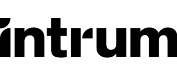 Intrum logo - diversity and inclusion elearning webpage