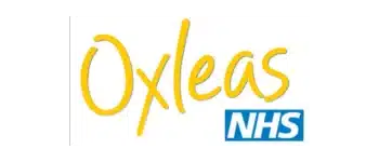 Oxleas NHS Foundation Trust logo - diversity and inclusion elearning webpage